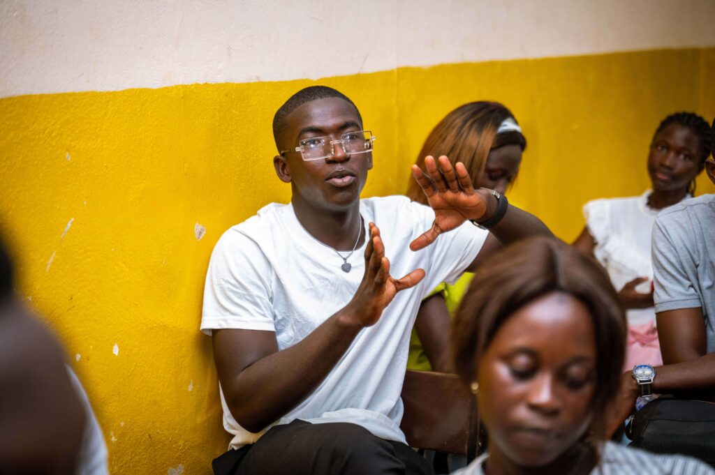 Literacia Digital em Foco