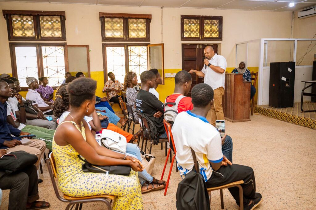 Literacia Digital em Foco