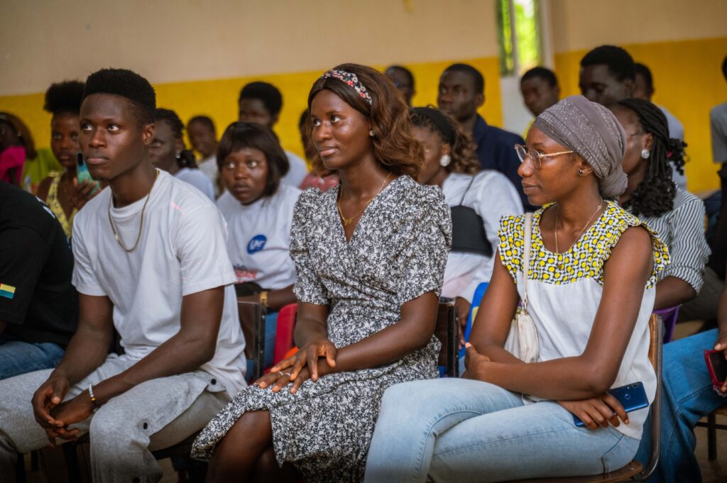 Literacia Digital em Foco