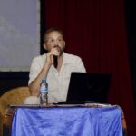 Djumbai sobre Inteligência Artificial