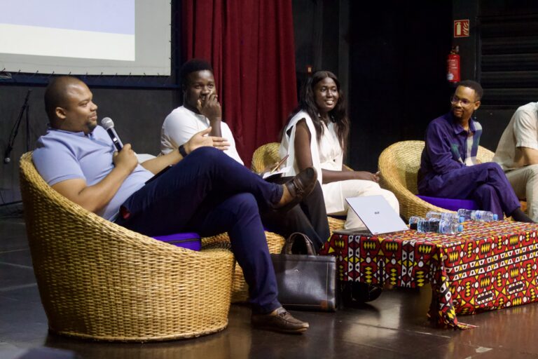 Djumbai sobre Inteligência Artificial